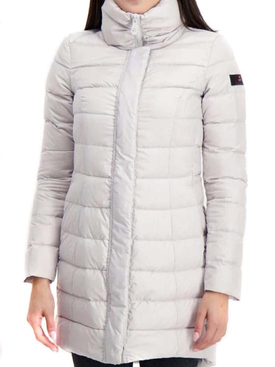  페트레이 롱패딩 SOBCHAKMQ01715 Beige - PEUTEREY