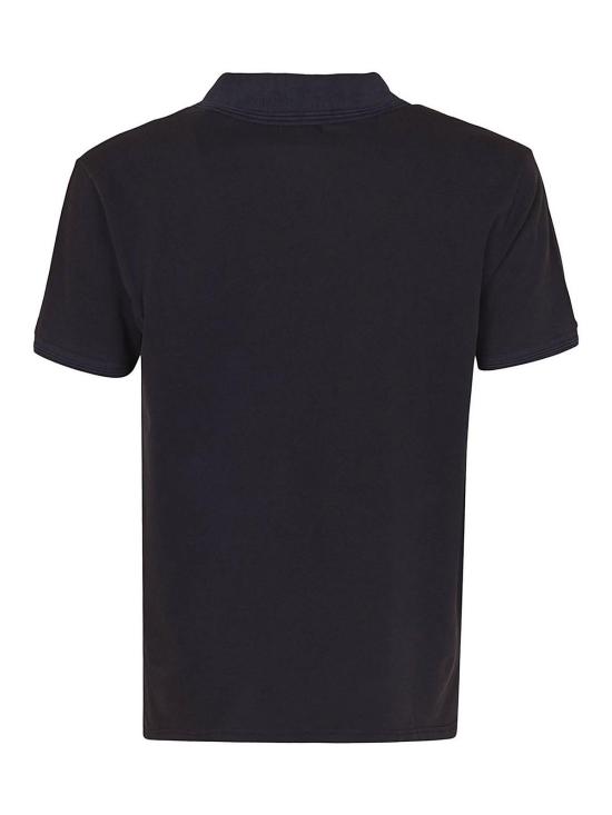  울리치 폴로 티셔츠 CFWOPO0035MRUT14833989 Dark Blue - WOOLRICH