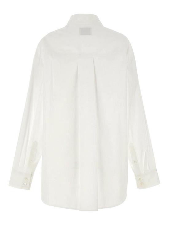  이자벨마랑 셔츠 CH0177FAB1I01I20WH White - ISABEL MARANT