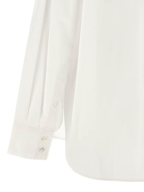  이자벨마랑 셔츠 CH0177FAB1I01I20WH White - ISABEL MARANT