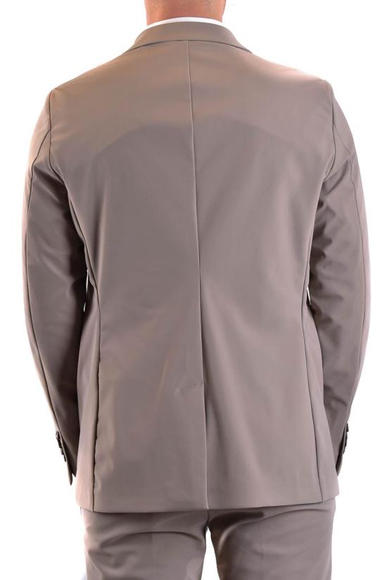  로베르토 리치 디자인 수트 자켓 W2302084 Beige - RRD ROBERTO RICCI DESIGN