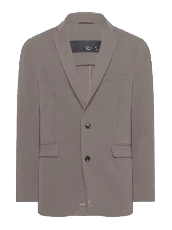  로베르토 리치 디자인 수트 자켓 W2302084 Beige
