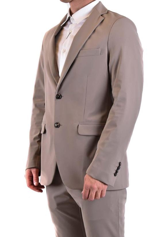  로베르토 리치 디자인 수트 자켓 W2302084 Beige - RRD ROBERTO RICCI DESIGN