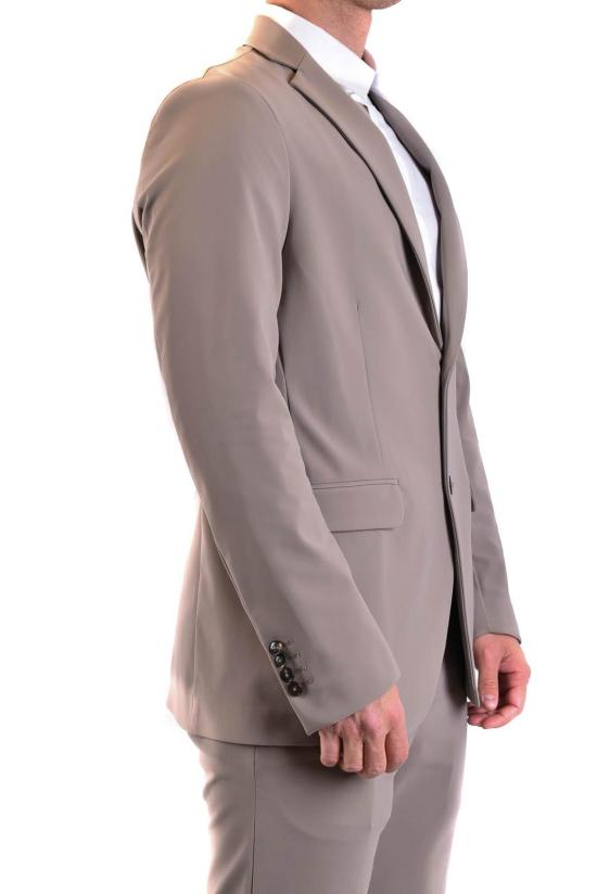  로베르토 리치 디자인 수트 자켓 W2302084 Beige - RRD ROBERTO RICCI DESIGN