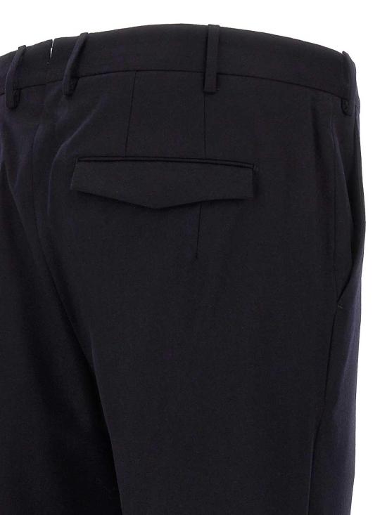  피티토리노 수트 팬츠 COAFMAZ00CL1CM130360 Blue - PT TORINO