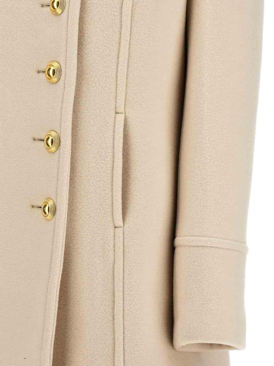 25FW 톰포드 숏팬츠 CS1260FAX1296JB106 White - TOMFORD