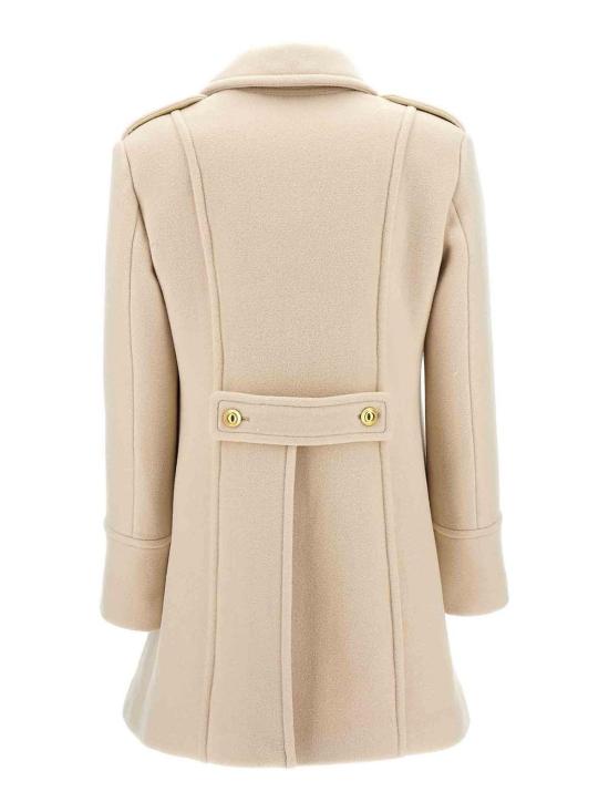 25FW 톰포드 숏팬츠 CS1260FAX1296JB106 White - TOMFORD