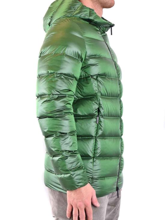  로베르토 리치 디자인 자켓 W23027VERDEPRATODEEP Green - RRD ROBERTO RICCI DESIGN