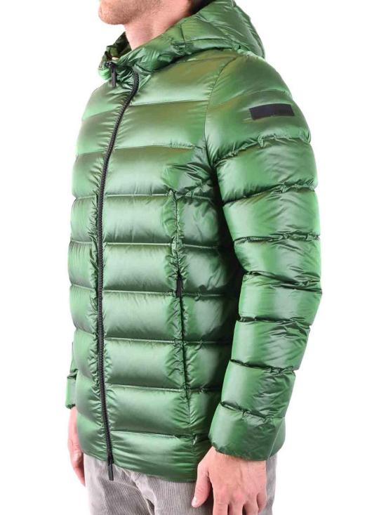  로베르토 리치 디자인 자켓 W23027VERDEPRATODEEP Green - RRD ROBERTO RICCI DESIGN