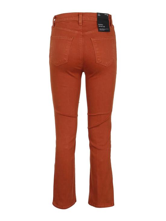 제이브랜드 플레어 팬츠 JB002943J23903 Orange - J BRAND