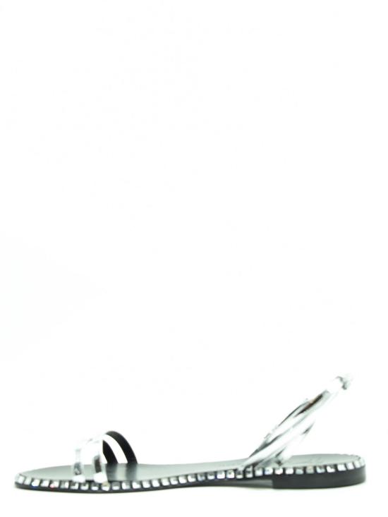  쥬세페자노티 샌들 E200012002 BLACK - GIUSEPPE ZANOTTI
