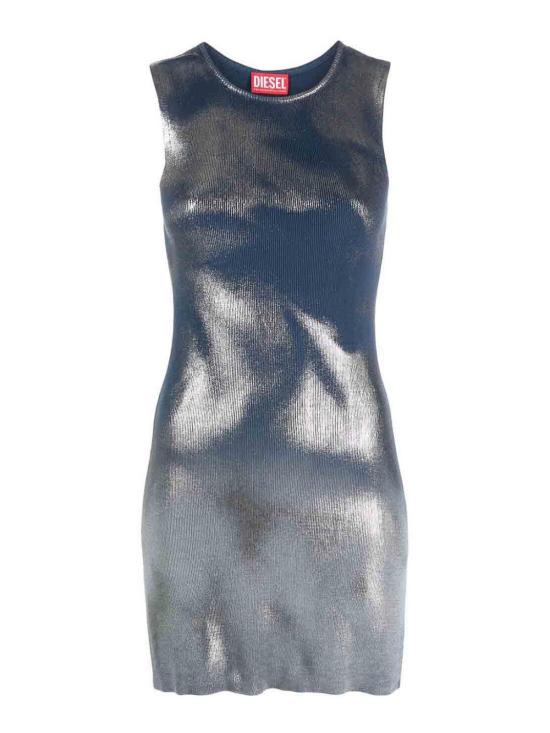 25FW 디젤 숏팬츠 A124100BNAE8NC Blue