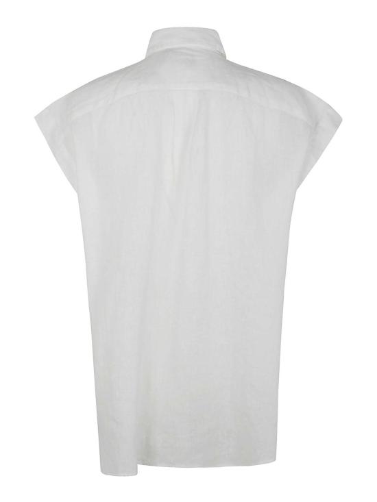  폴로 랄프로렌 셔츠 211935131001 White - POLO RALPH LAUREN