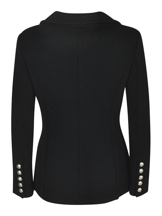  샬롯 수트 자켓 5202019NERO Black - CHARLOTT