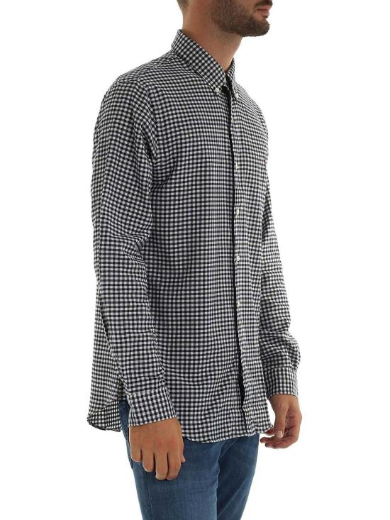  폴로 랄프로렌 긴팔 셔츠 710767420001 Multicolour - POLO RALPH LAUREN