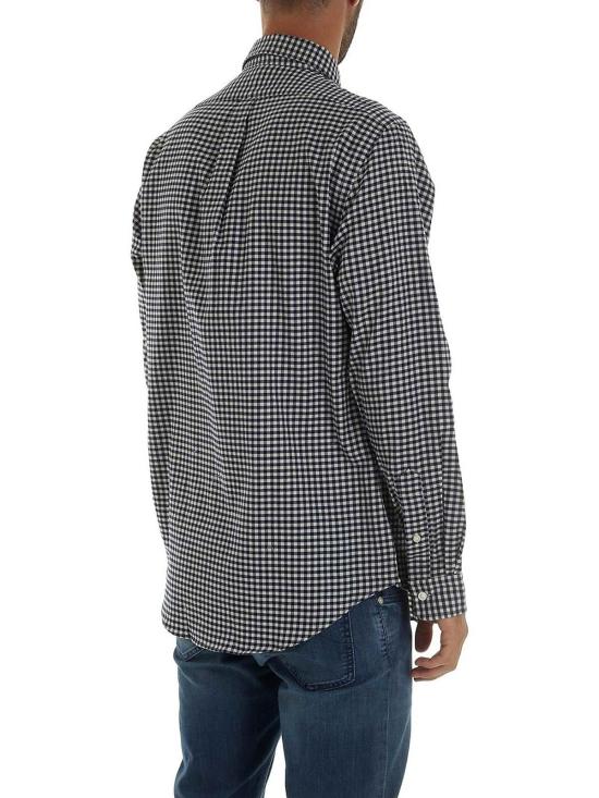  폴로 랄프로렌 긴팔 셔츠 710767420001 Multicolour - POLO RALPH LAUREN
