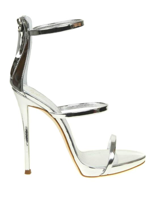 25SS 쥬세페자노티 Harmony I700049025 Silver