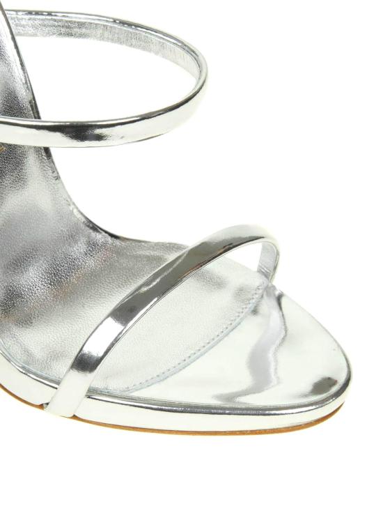 25SS 쥬세페자노티 Harmony I700049025 Silver - GIUSEPPE ZANOTTI