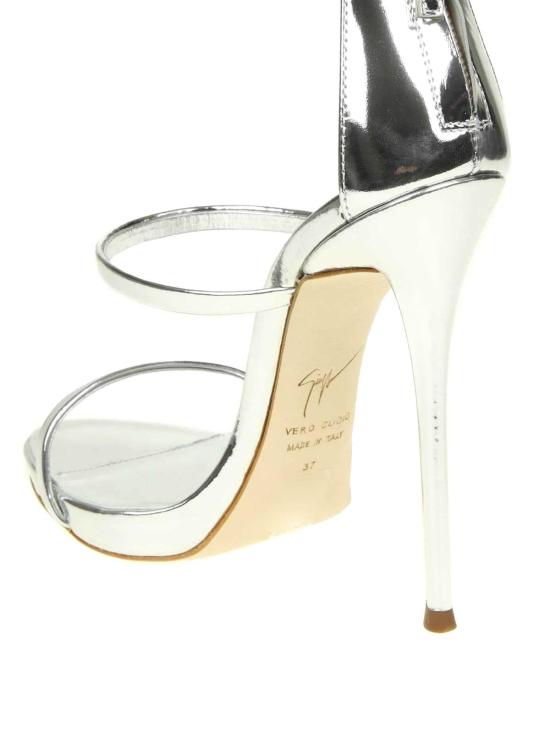 25SS 쥬세페자노티 Harmony I700049025 Silver - GIUSEPPE ZANOTTI