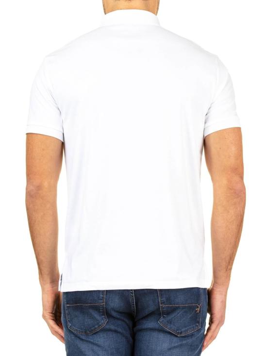 24FW 폴로 랄프로렌 폴로 티셔츠 710685514001 White - POLO RALPH LAUREN