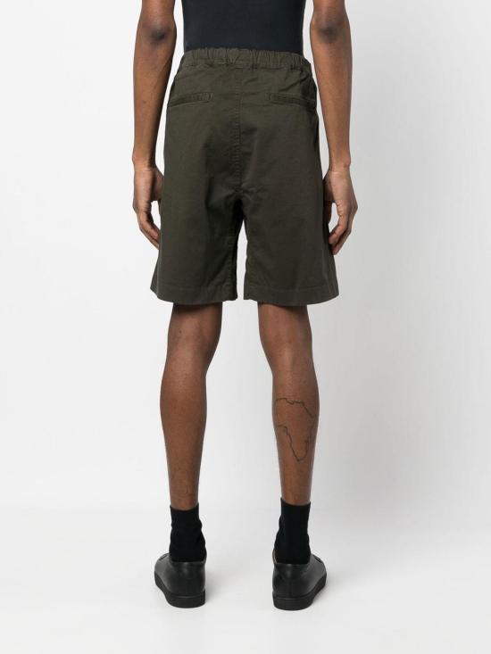  울리치 숏팬츠 CFWOSH0038MRUT3343614 Grey - WOOLRICH