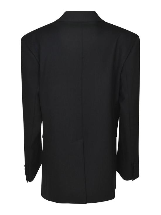 25FW 파로쉬 자켓 D420335013 Black - PAROSH