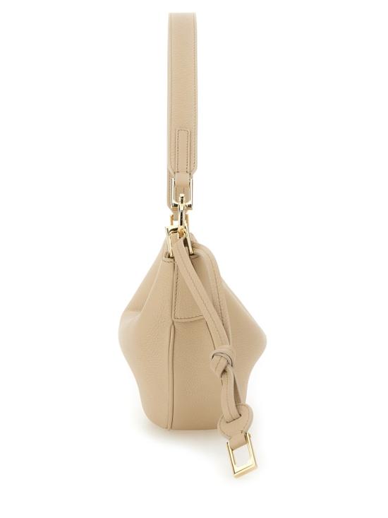 25SS 살바토레 페라가모 숄더백 781655 219873005 BEIGE - SALVATORE FERRAGAMO