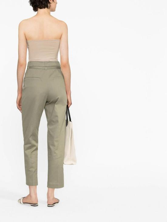  브루넬로 쿠치넬리 민소매 티셔츠 M0T1802B19C8539 White - BRUNELLO CUCINELLI