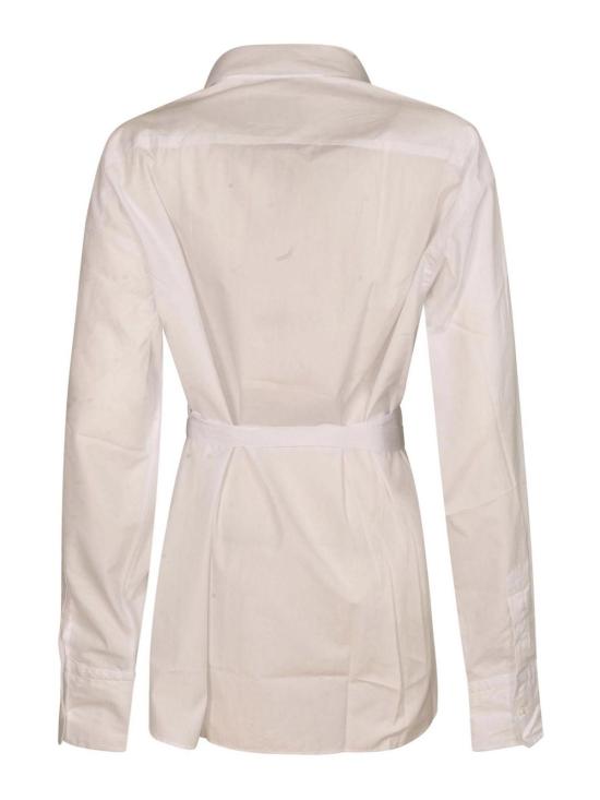  셋추 셔츠 U241H015C004 White - SETCHU