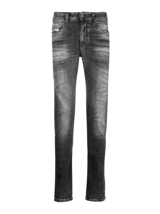  디젤 스트레이트 팬츠 A0359409G8602 Dark Wash