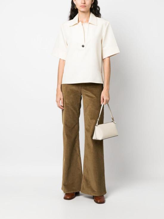  돈답 숏팬츠 DP619VS0031DXXXDD028 Brown - DONDUP