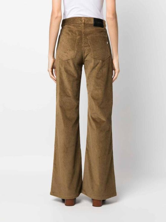  돈답 숏팬츠 DP619VS0031DXXXDD028 Brown - DONDUP