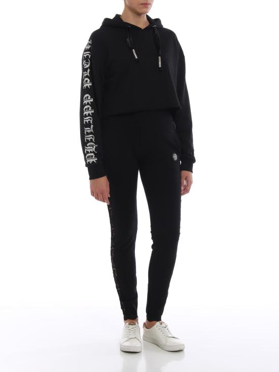  필립 플레인 스웨터 A18CWJB0534PJO002N02 Black - PHILIPP PLEIN