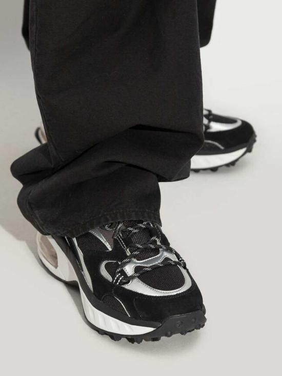  디스퀘어드2 SNW037801507713M2998 Black - DSQUARED2