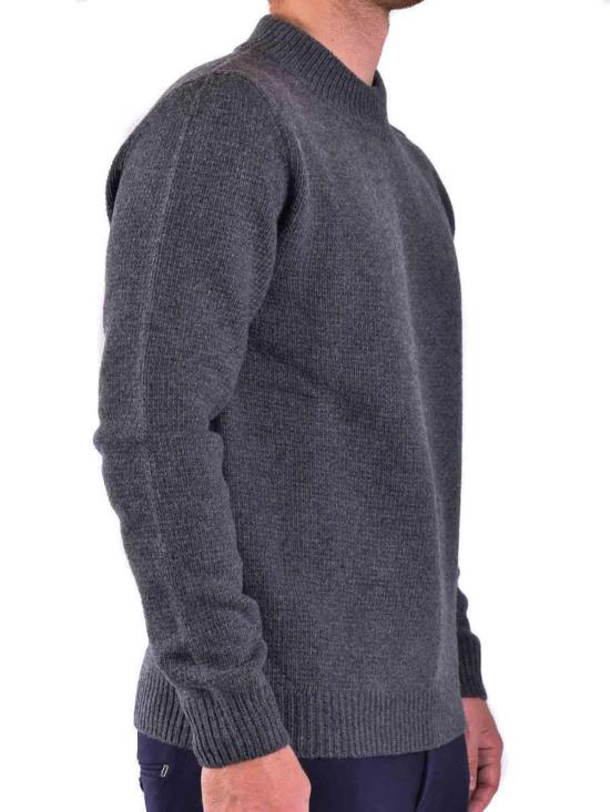  돈답 스웨터 UT225M00901U002DU920 Grey - DONDUP