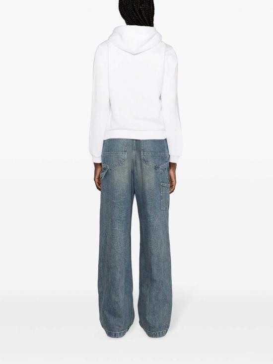  폴로 랄프로렌 니로고 후드집업 211943008001 White - POLO RALPH LAUREN