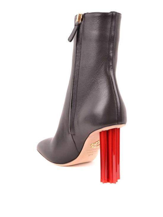  디스퀘어드2 부츠 ABW0075015000012124 Black - DSQUARED2