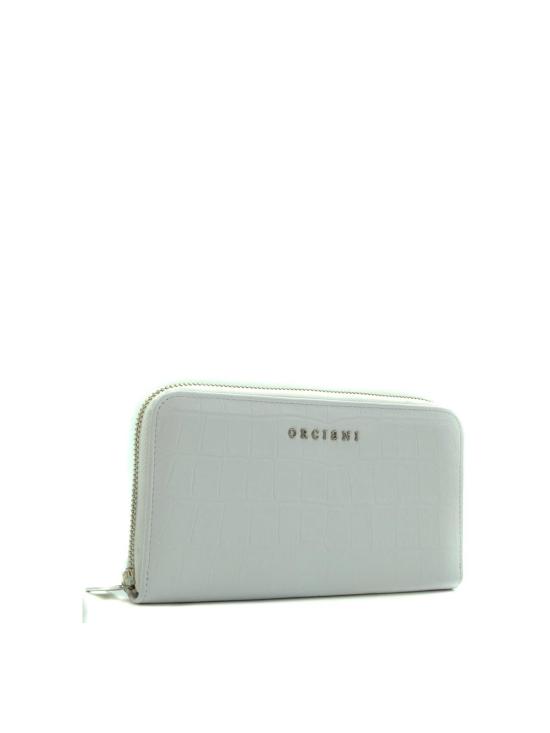  오르치아니 지갑 SD0047KINDUBIANCO White