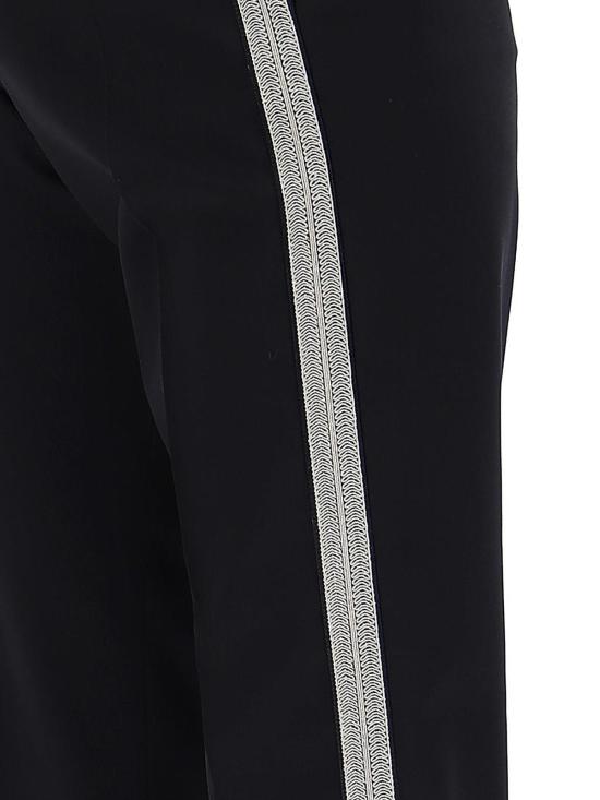  디스퀘어드2 스트레이트 팬츠 S72KA0845S42916900 Black - DSQUARED2