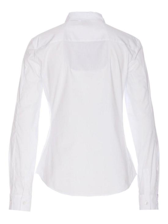 25FW 핑코 셔츠 103709A1Y2Z04 White - PINKO