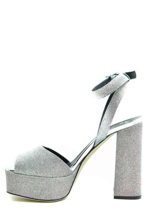  쥬세페자노티 I000010051 Silver - GIUSEPPE ZANOTTI