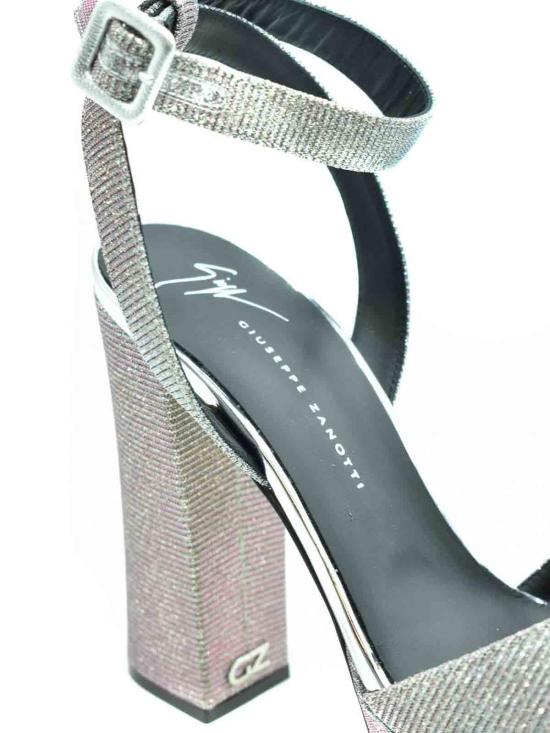  쥬세페자노티 I000010051 Silver - GIUSEPPE ZANOTTI