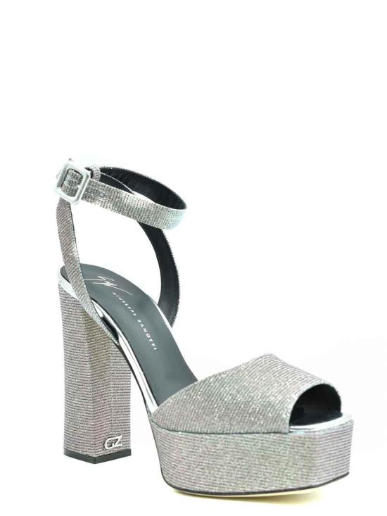  쥬세페자노티 I000010051 Silver - GIUSEPPE ZANOTTI