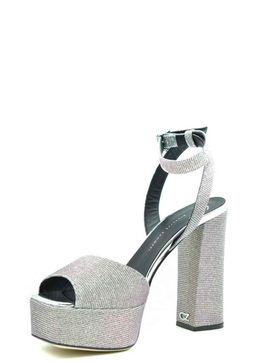  쥬세페자노티 I000010051 Silver - GIUSEPPE ZANOTTI