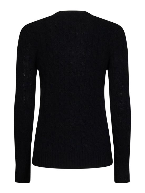  폴로 랄프로렌 스웨터 211875832004 Black - POLO RALPH LAUREN
