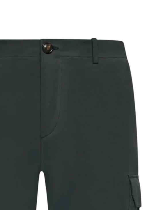 26SS 로베르토 리치 디자인 숏팬츠 2532320 Green - RRD ROBERTO RICCI DESIGN