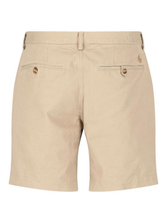 26SS 폴로 랄프로렌 숏팬츠 710799213013 Beige - POLO RALPH LAUREN