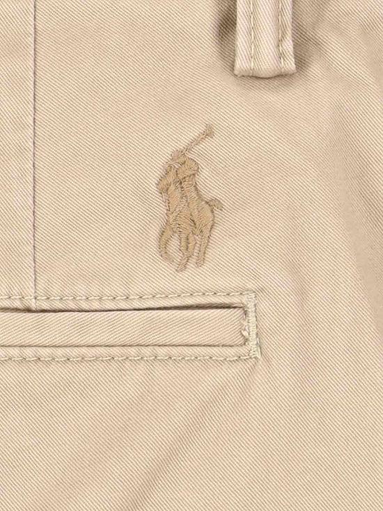 26SS 폴로 랄프로렌 숏팬츠 710799213013 Beige - POLO RALPH LAUREN