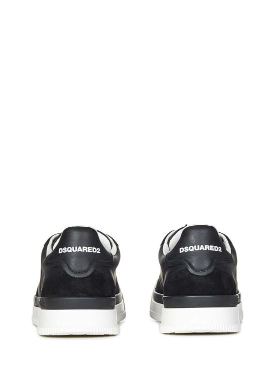  디스퀘어드2 스니커즈 SNM0366238076142124 Black - DSQUARED2