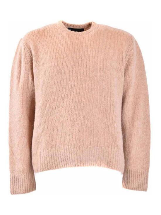  닐바렛 스웨터 NBV7MA160AV605261 Beige